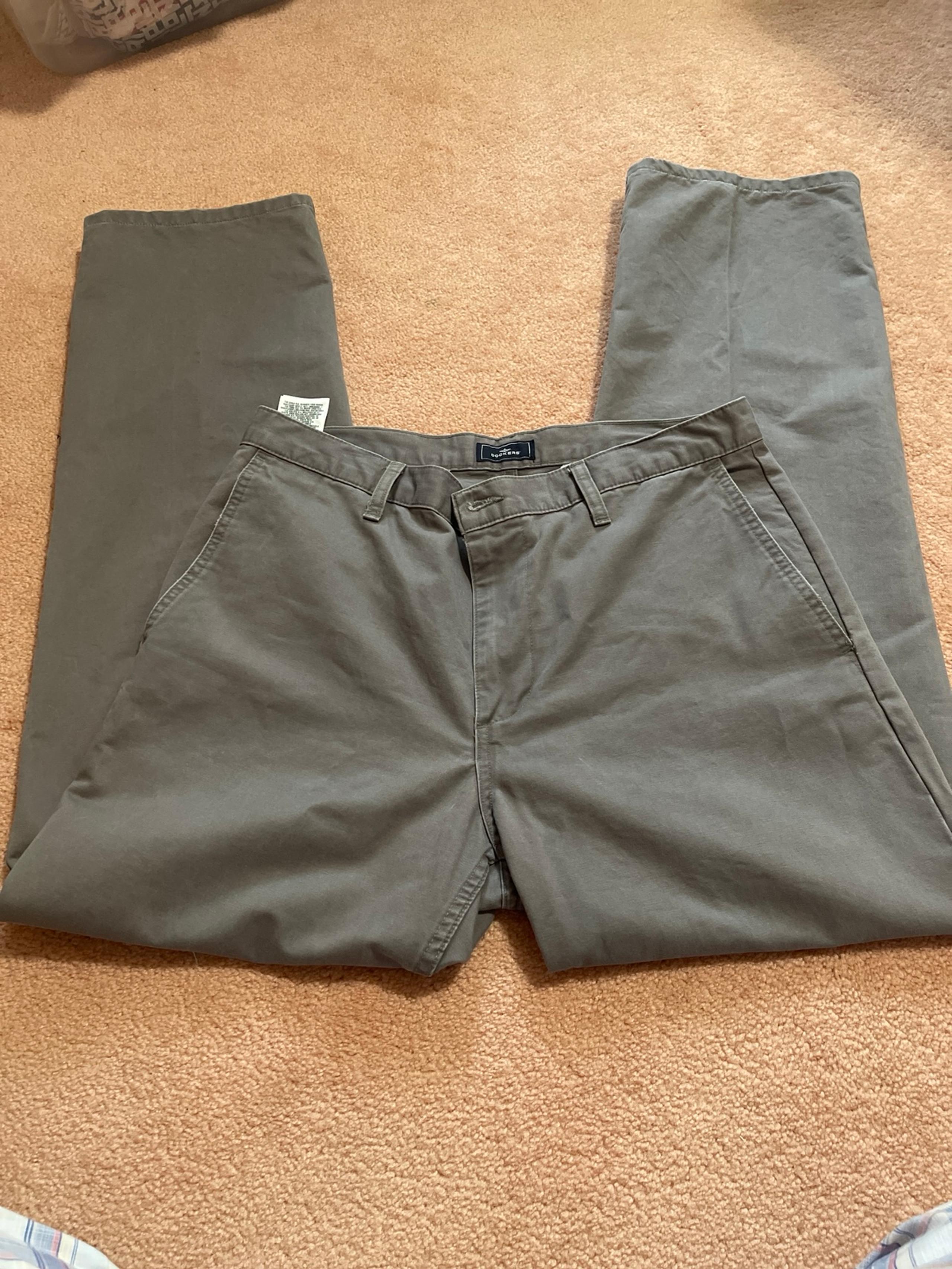 Dockers men’s pants good condition