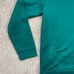 NEW Sz LG Men’s Adidas Worldwide Athletic Pack Track Jacket Green FI6151