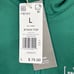 NEW Sz LG Men’s Adidas Worldwide Athletic Pack Track Jacket Green FI6151