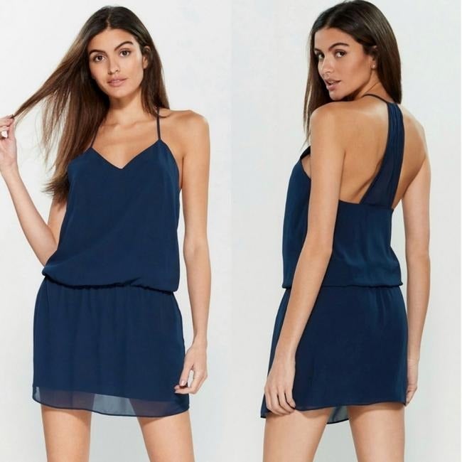Haute Hippie Caitlyn Dress NWT