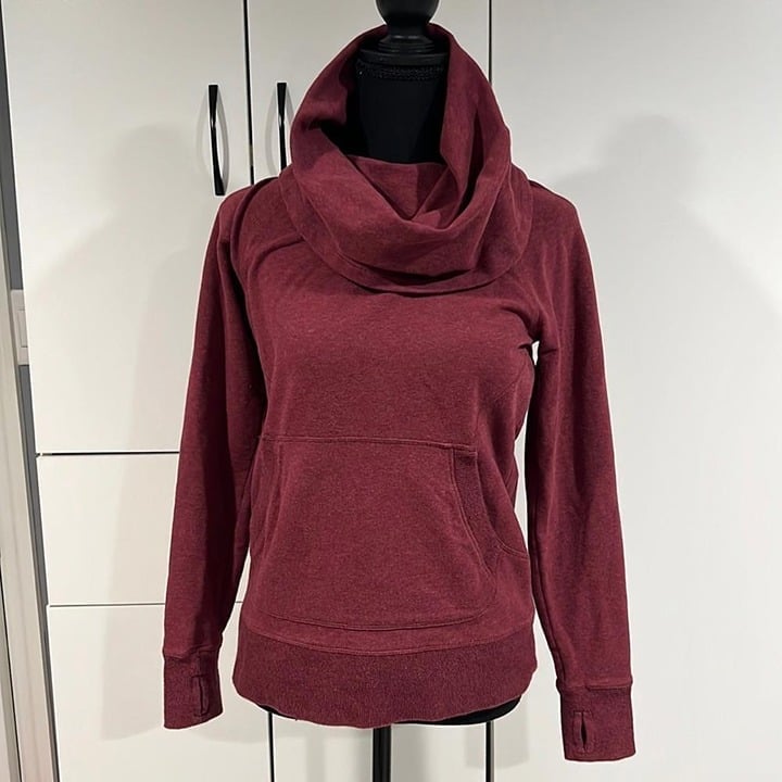 L.L. Bean turtle neck sweater . Size XS petite