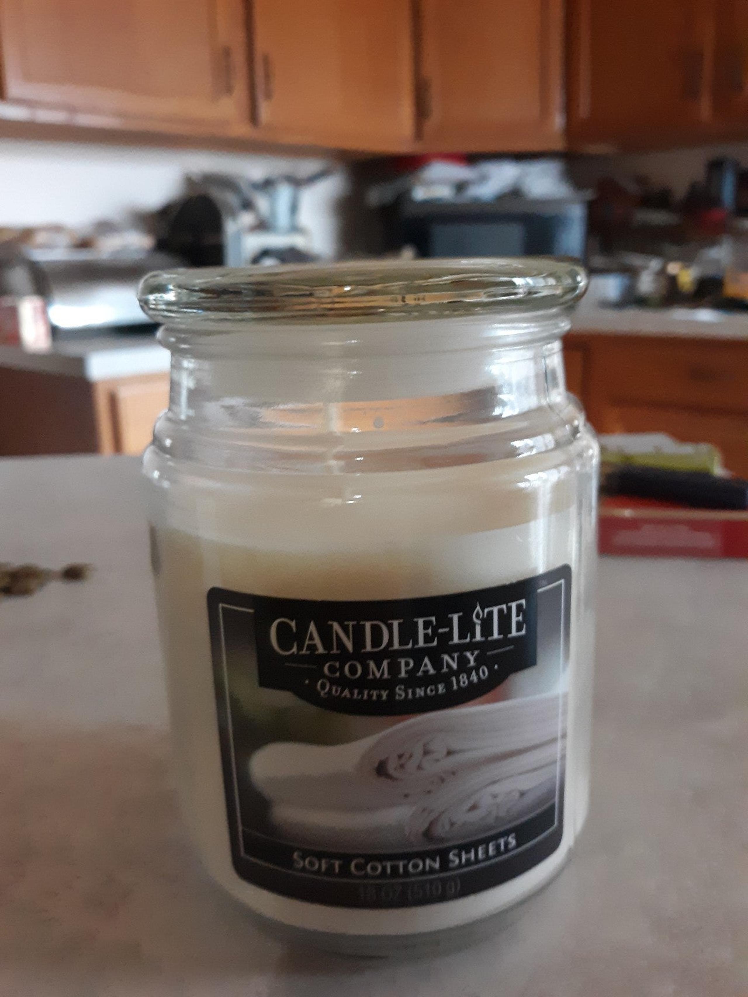 CandleLite Company Quality since 1840