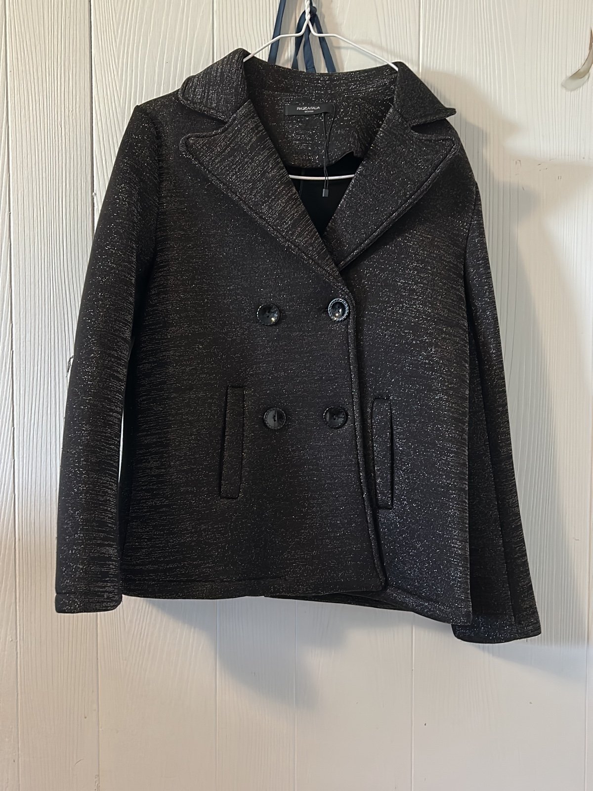 winter coat women