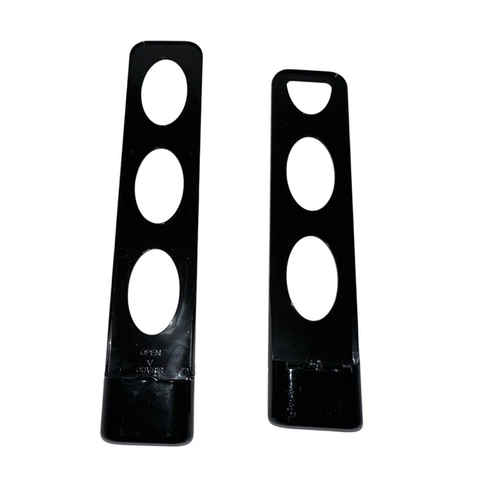 Cuisinart SS-16 Coffee Center 2 in 1 Coffeemaker Black Water Filter Holder Parts