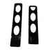 Cuisinart SS-16 Coffee Center 2 in 1 Coffeemaker Black Water Filter Holder Parts