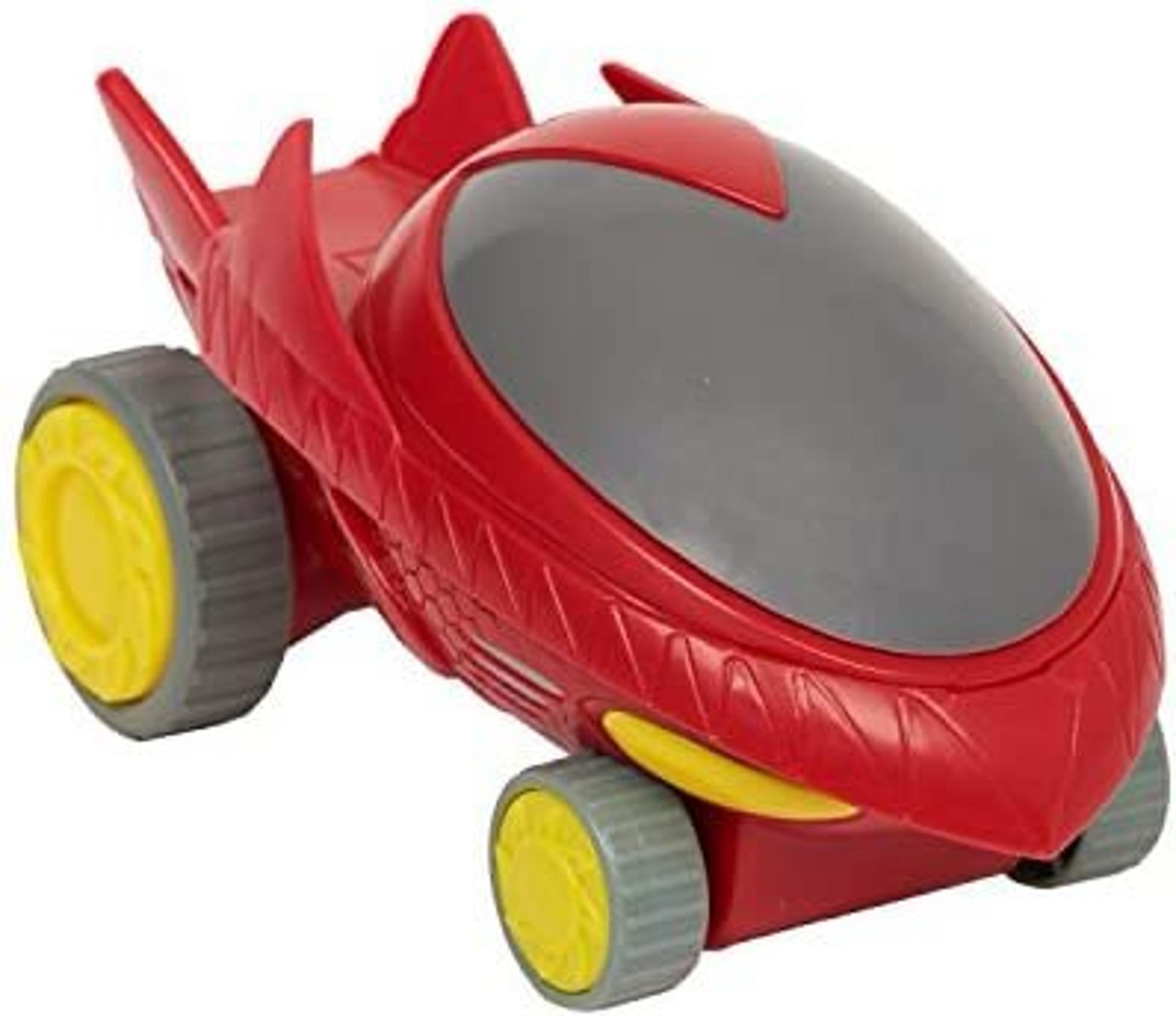 Just Play PJMask Rev N Rumblers Owl Glider Vehicle