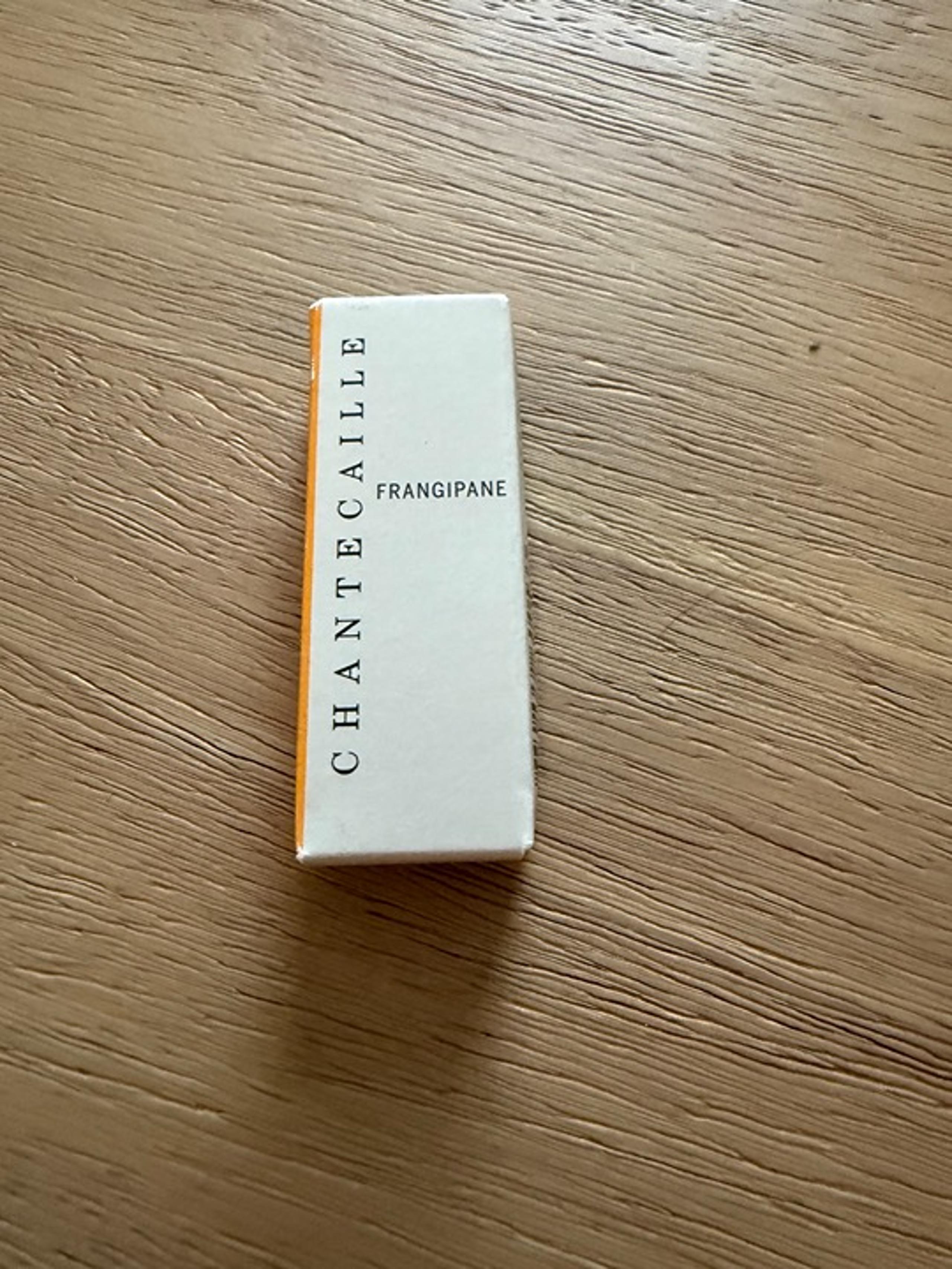 Chantecaille Frangipane Fragrance Perfume 2ml