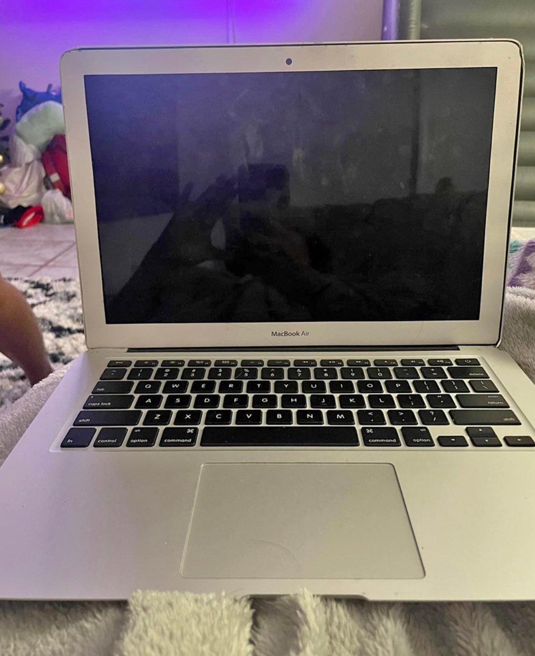 Apple MacBook Air