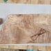 Whalewood Elegance – a Majestic charcuterie serving tray or board