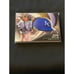 2022 Topps Update Bobby Witt Jr. Commemorative Batting Helmet Card BH-BW RC