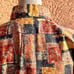 Reyn Spooner Hawaiian shirt Poipu Beach resort mens medium EUC