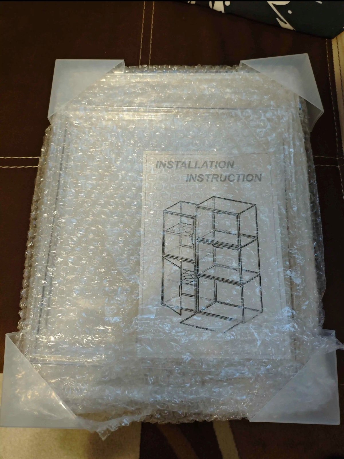 XL Storage Box