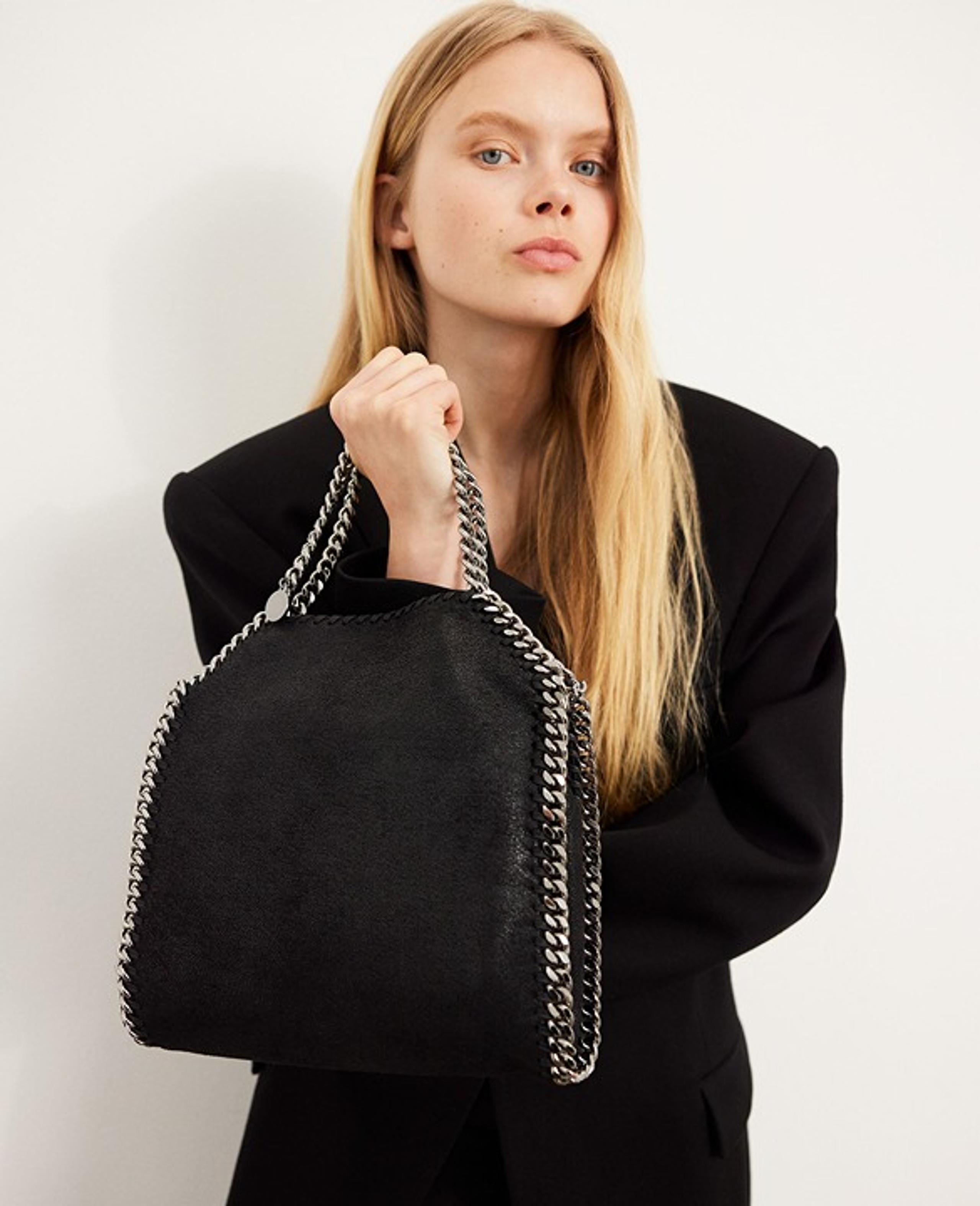 Stella McCartney Falabella Mini Tote Bag