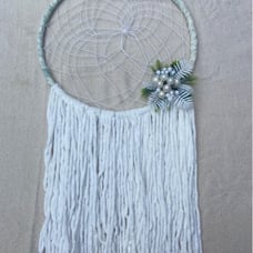 Handmade Dreamcatcher