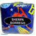 Twin Size Ultra Soft Sherpa Blanket Set