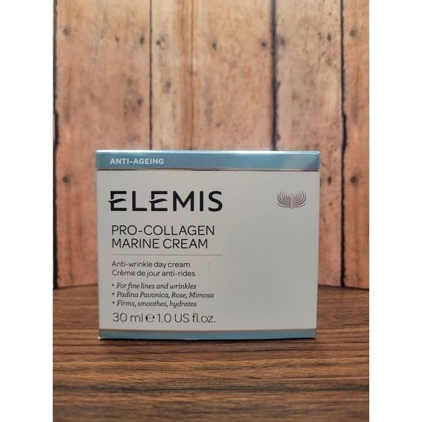 Elemis Pro Collagen Marine Cream