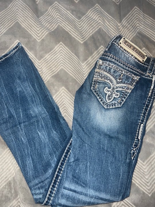 Rock Revival jeans women