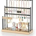 Jewelry Set: Travel Jewelry Case, Cleaner, Organizer New