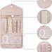 Jewelry Set: Travel Jewelry Case, Cleaner, Organizer New