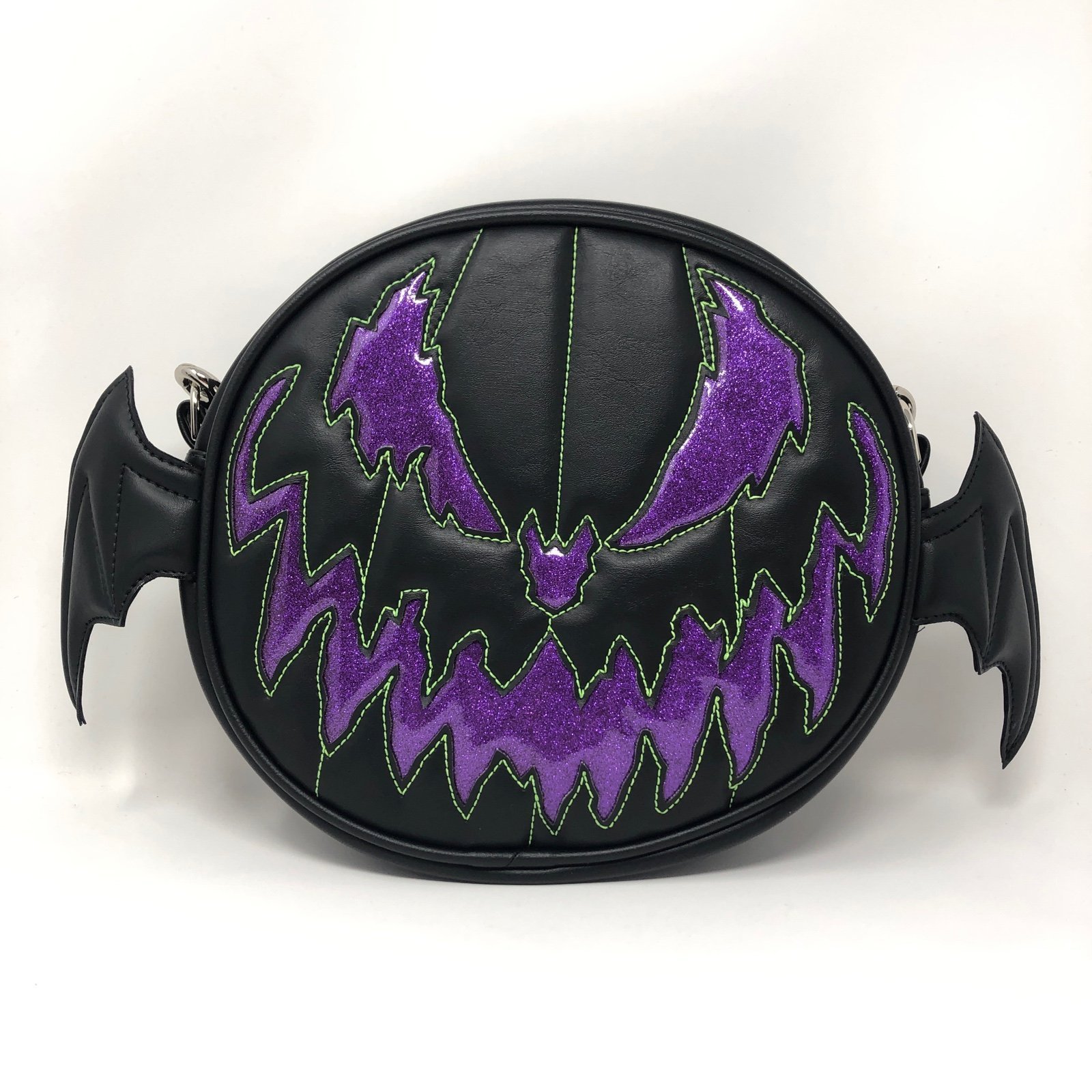 Love pain and stitches Pumpkin Bad Company