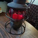 Railroaders Lamp