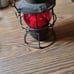 Railroaders Lamp