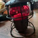 Railroaders Lamp