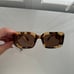 Anthropologie Sunglasses