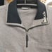 Santafe Half-Zip Polo Shirt 3L