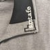 Santafe Half-Zip Polo Shirt 3L
