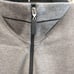 Santafe Half-Zip Polo Shirt 3L