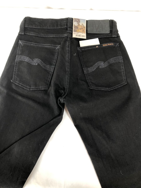 Nudie Jeans Unisex-Adult's Tight Terry