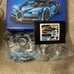 Lego Bugatti