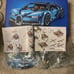 Lego Bugatti