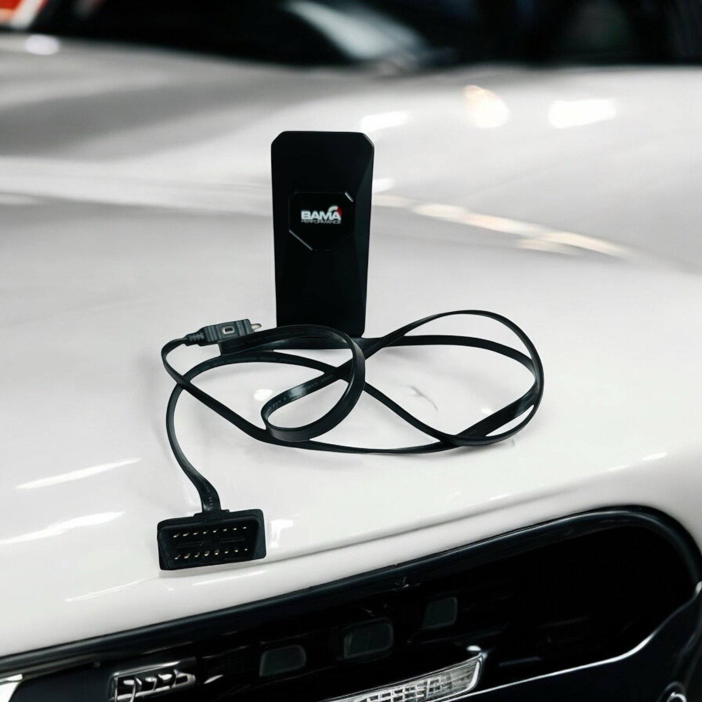 Bama Rev-X Tuner by SCT 2015-2017 FORD MUSTANG Vehicle Diagnostics Computer