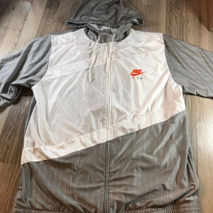 Nike Air Retro Vintage Shooting Shirt