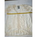 Johnny Was Laurel Amari Blouse In Natural Boho Eyelet Lightweight Beachy SIZE XS