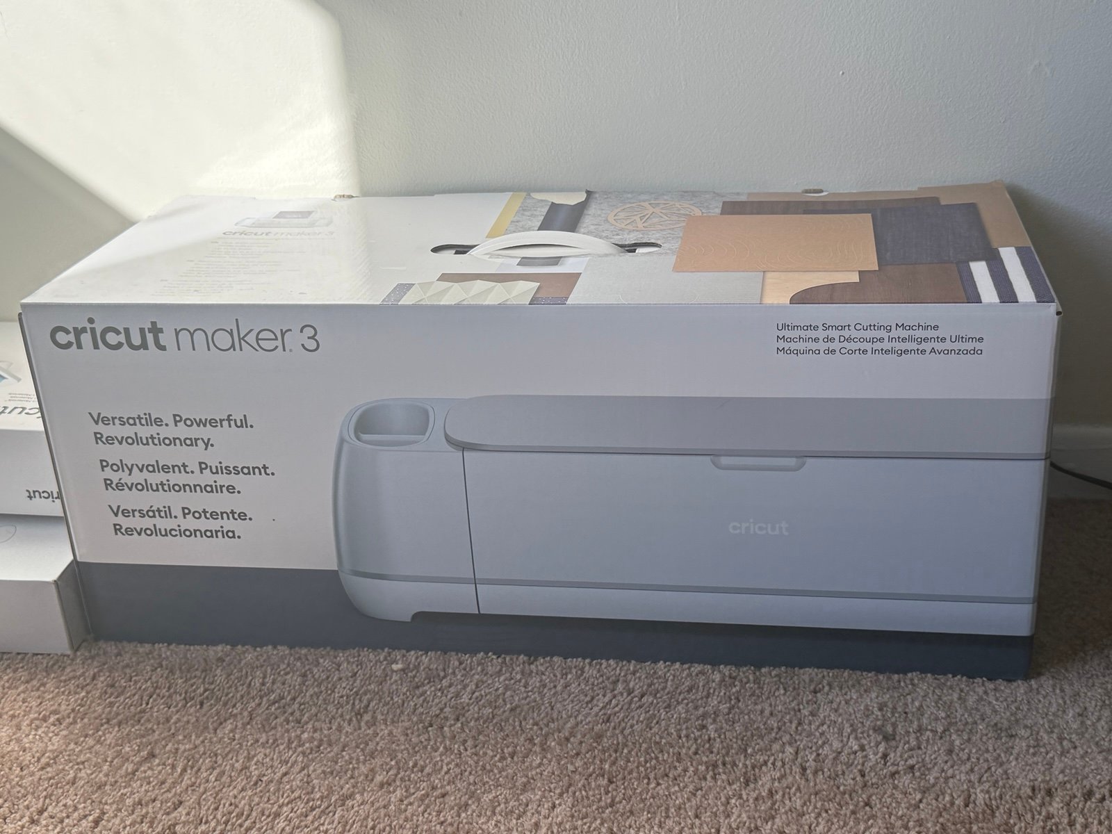 Cricut Maker 3
