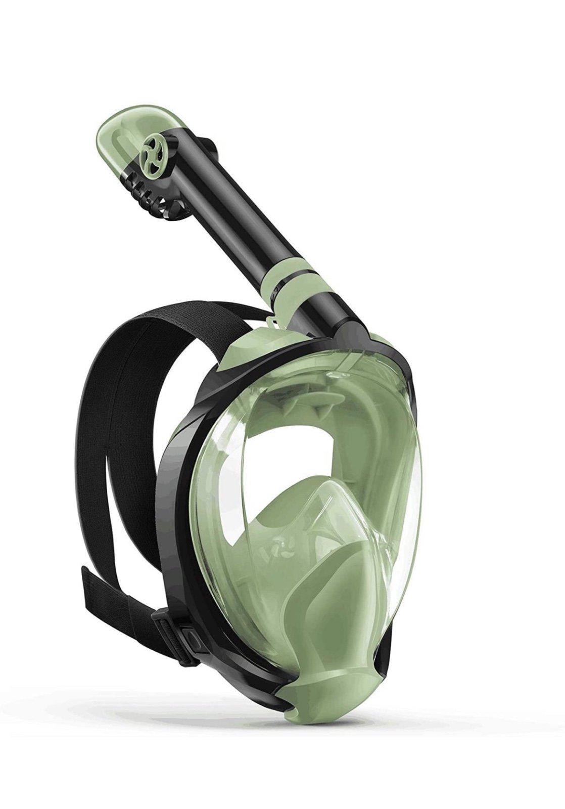 Full Face Snorkel Mask Diving