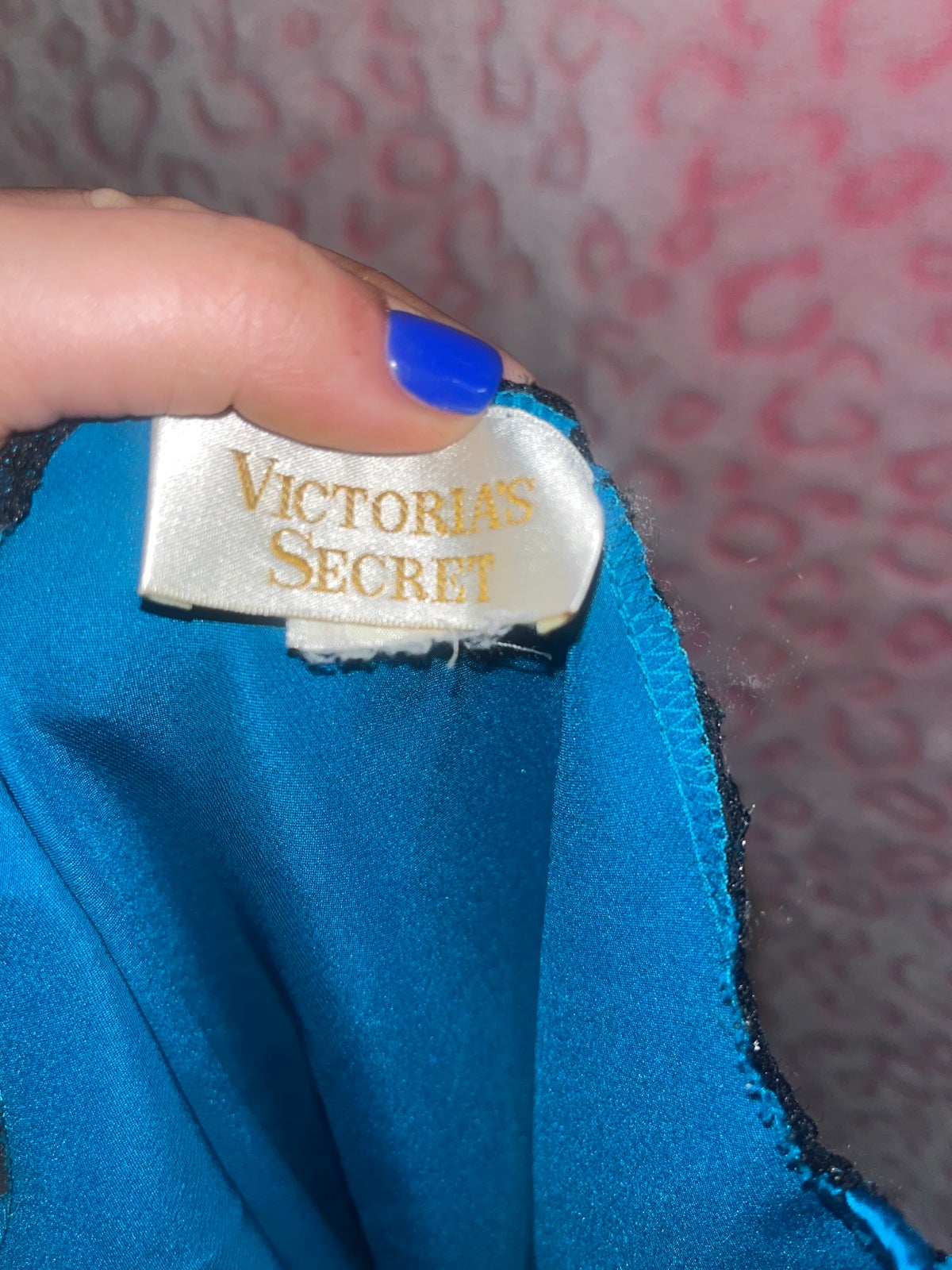 victoria secret lingerie
