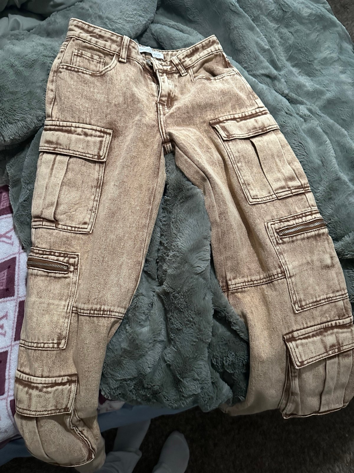 Cargo