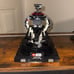 Lego Star Wars Darth Vaders meditation chamber FREE SHIPPING complete w/ figs
