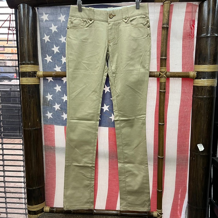NWOT Bishop of Seventh 1pc Jean pants