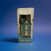 Milliemeter Mansions Victorian manor Blue Pull Apart House