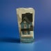 Milliemeter Mansions Victorian manor Blue Pull Apart House