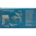 Milliemeter Mansions Victorian manor Blue Pull Apart House