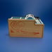 Milliemeter Mansions Victorian manor Blue Pull Apart House