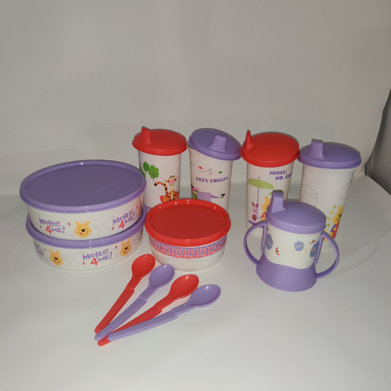 Tupperware