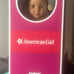 American Girl Pleasant Company Kaya Doll