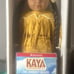 American Girl Pleasant Company Kaya Doll
